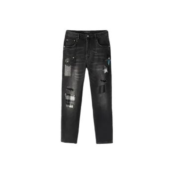 JOHN RICHMOND Jeans Men's Black