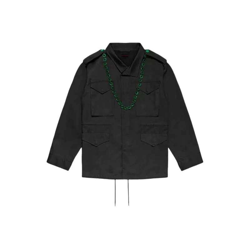 CLOT Jackets Men-2