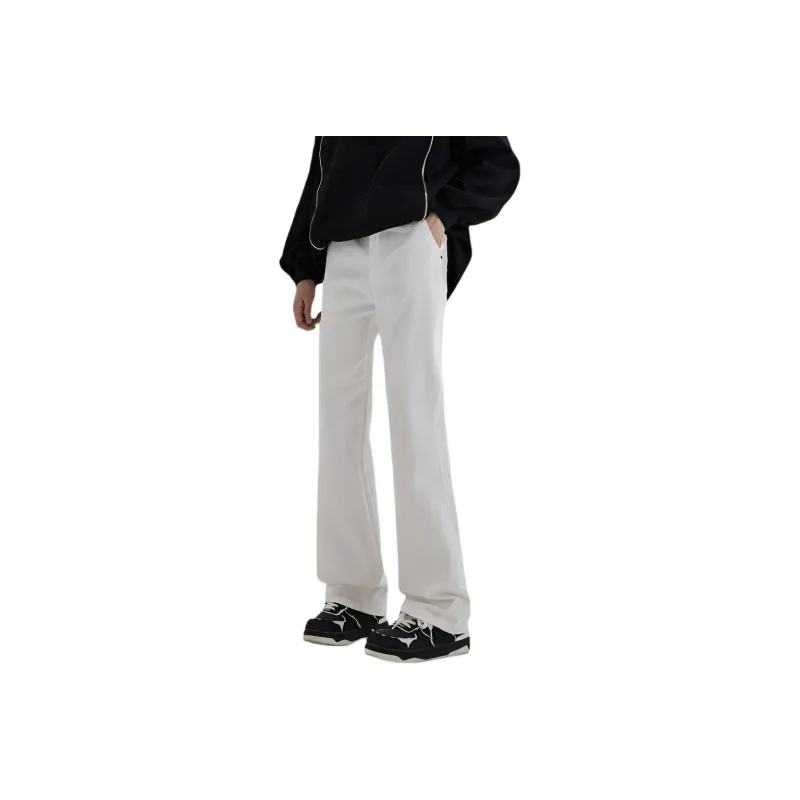 Mimx Homme Jeans Unisex-13