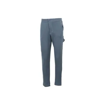 Converse Casual Pants Men's Blue