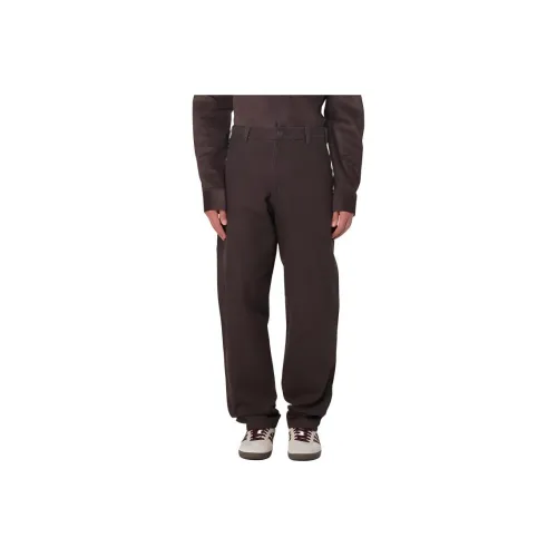 Dickies Jeans Men Brown
