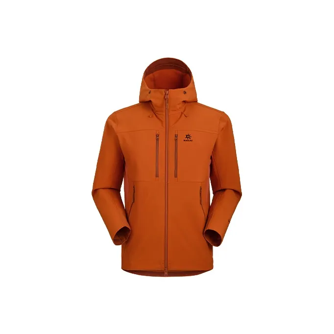 KAILAS Soft Shell Jackets & Coats Men's-8