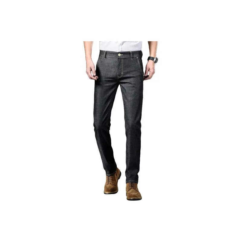 FIRS Jeans Men-0