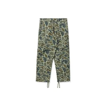 UNDEFEATED Cargo Pants Unisex