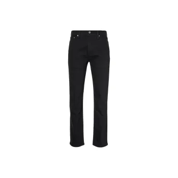 Levis Jeans Men Black