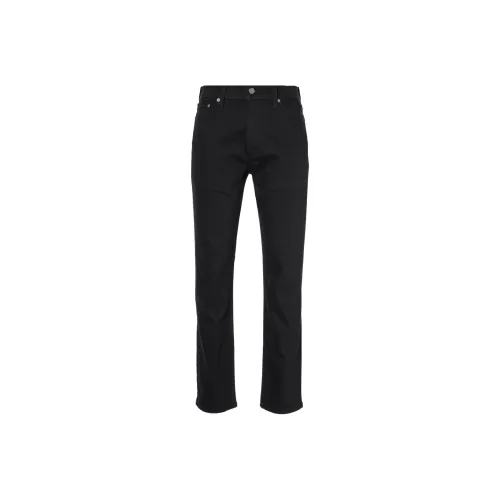 Levis Jeans Men Black