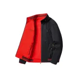 Black Red
