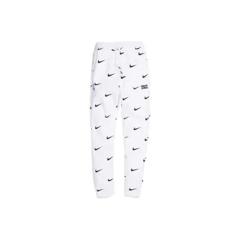 KITH & Nike For New York Knicks Aop Fleece Pant