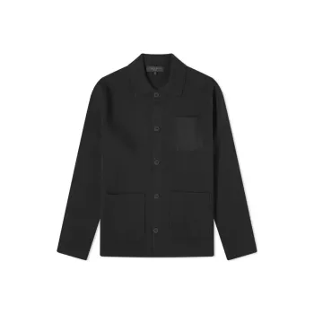 RAG&BONE Jackets Coats Men's Black