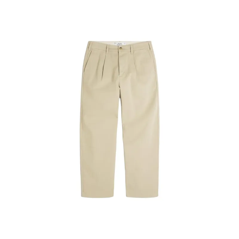 Hollister Jeans Men's Light Khaki-0