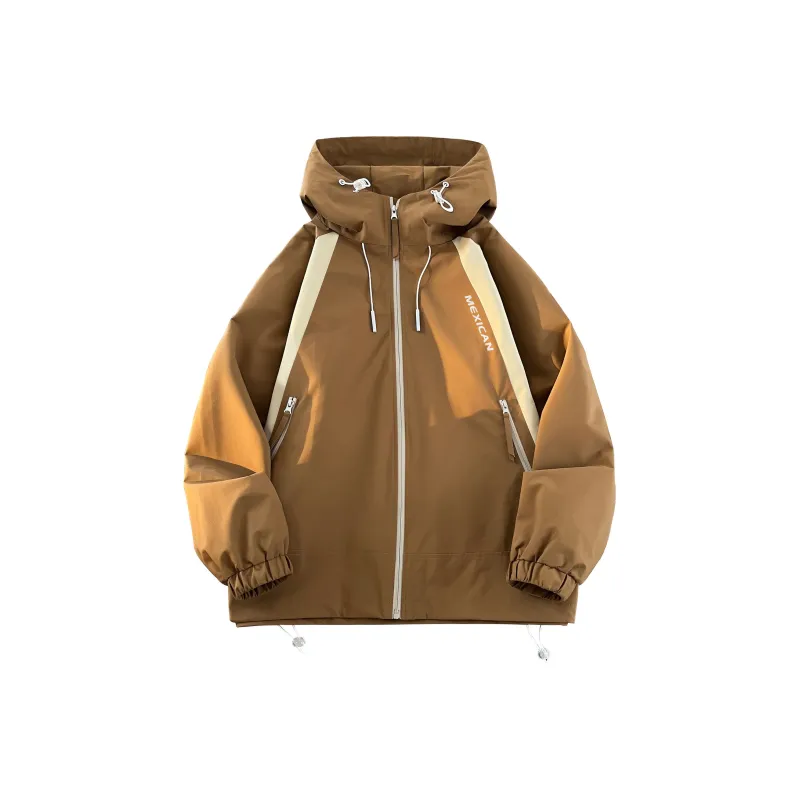 MEXICAN Jackets Unisex-10