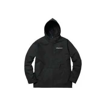 Supreme Independent Nylon Anorak