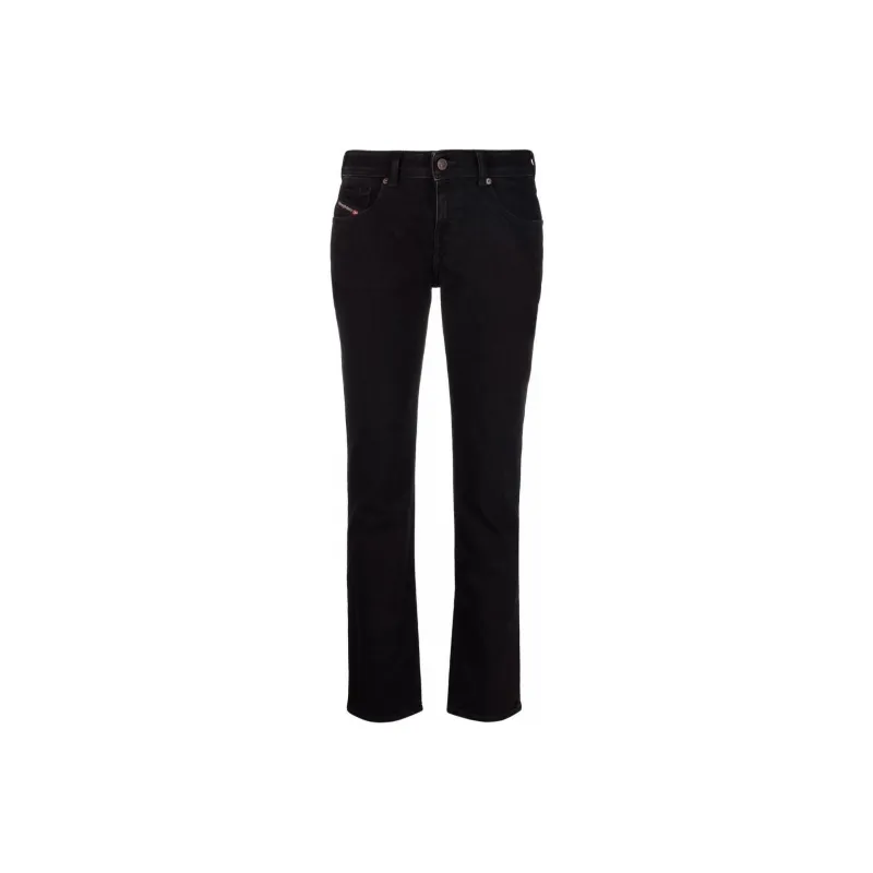 DIESEL Jeans Men Black-0