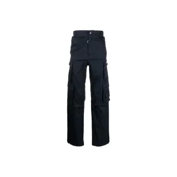 Martine Rose SS23 Cargo Pants Men's Marine Blue