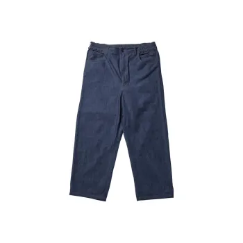 DAIWA PIER39 Jeans Men Blue