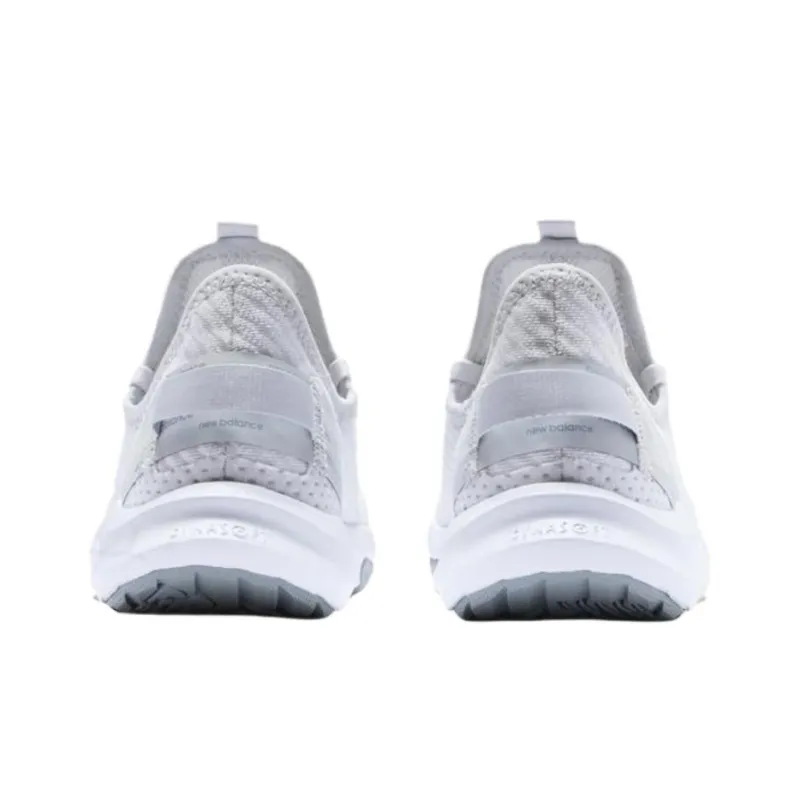 New Balance Dynasoft Energize Sports Non slip Lightweight Low Top Training Shoes Women's Gray-4