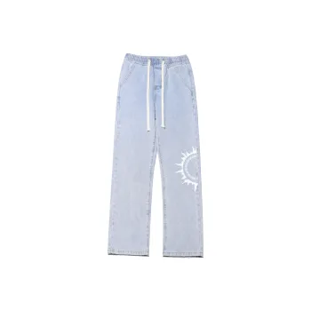 CSKS Jeans Unisex