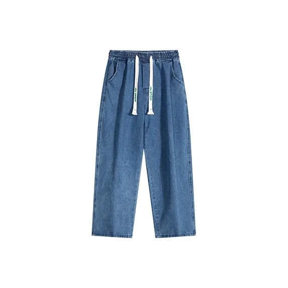 Toy Machine Jeans Unisex-12