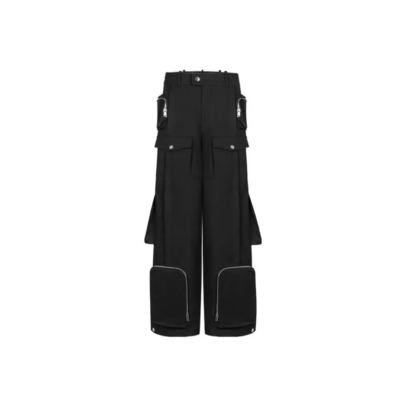 TIWILLTANG Cargo Pants Unisex-3