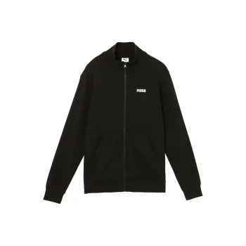 PUMA Ess Logo Jacket Men's Black