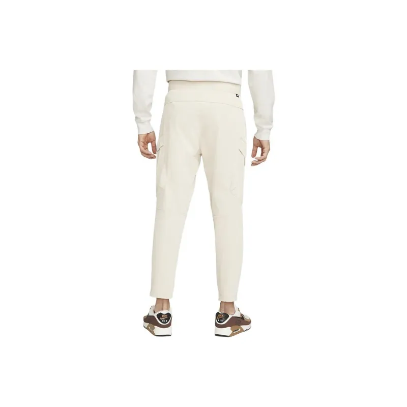 Nike Cargo Pants Men Ecru-0