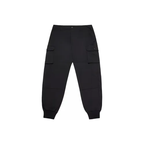 Dickies SS22 Casual Pants Unisex Black