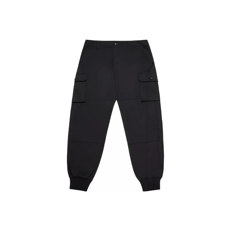 Dickies SS22 Casual Pants Unisex Black-0