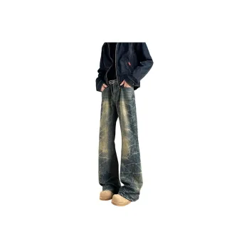 BEAR UNION Jeans Unisex Blue