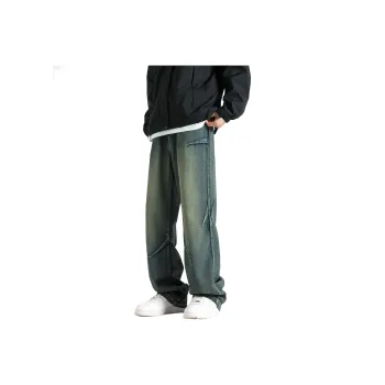 HEMC Jeans Unisex