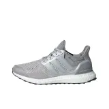 Metallic Silver/Core Black