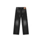 Washed Black