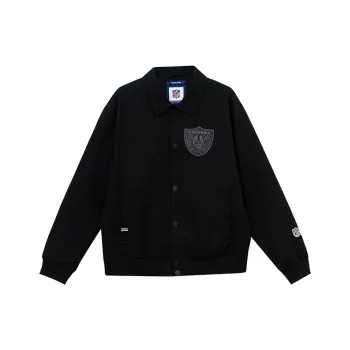 JACK JONES· x NFL 24 Spring Jackets & Coats Men's