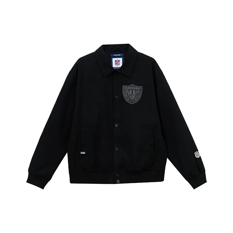 JACK JONES· x NFL 24 Spring Jackets & Coats Men's-0