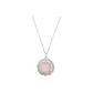 Cherry Blossom Pink Necklace