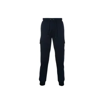 Polo Ralph Lauren Knitted Sweatpants Men Black