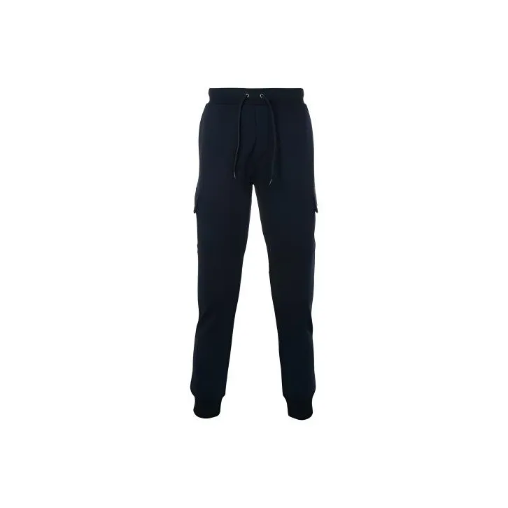 Polo Ralph Lauren Knitted Sweatpants Men Black-0