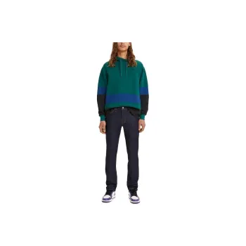 Levis Jeans Men Marine Blue