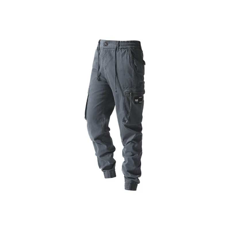 NFWYS Cargo Pants Unisex-2