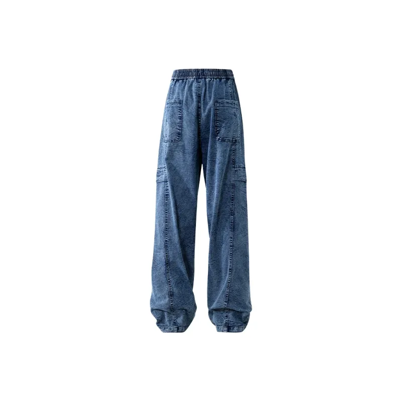 BOBBY ABLEY Jeans Unisex-6