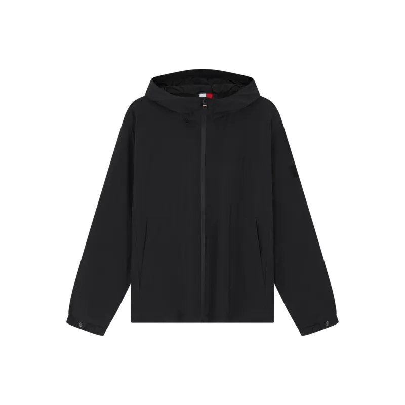 Tommy Hilfiger Jacket Men's Red-4