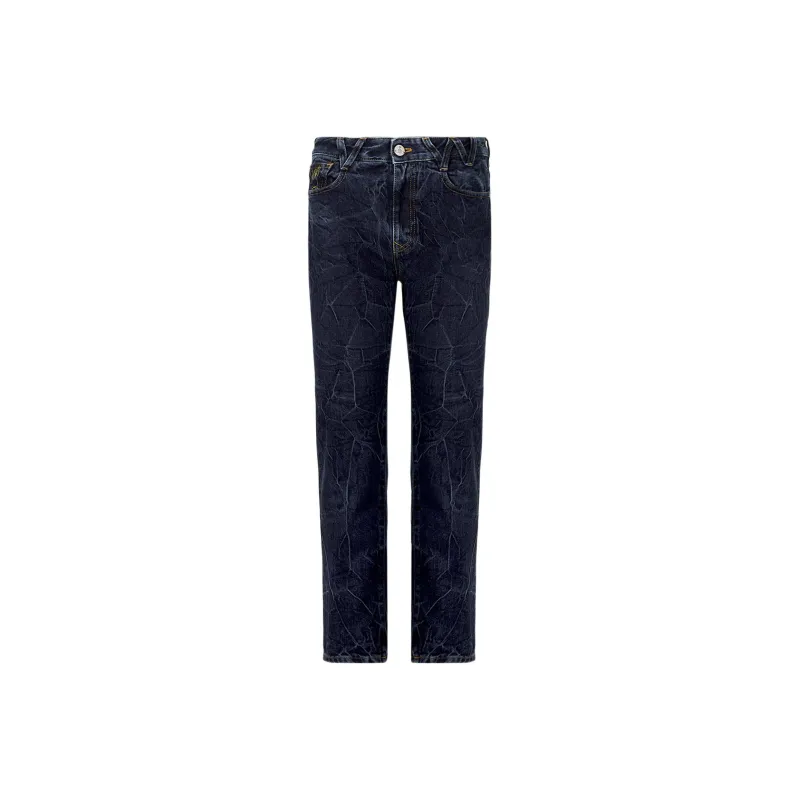 Vivienne Westwood Jeans Men Blue-0