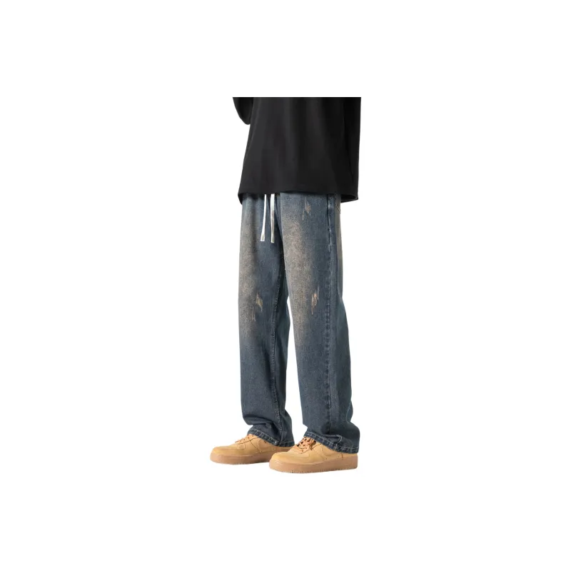 Double Dealer Jeans Unisex-28