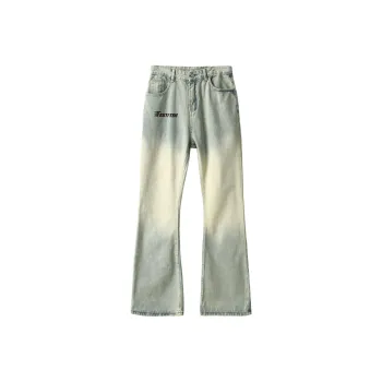 FASTFISH Jeans Unisex
