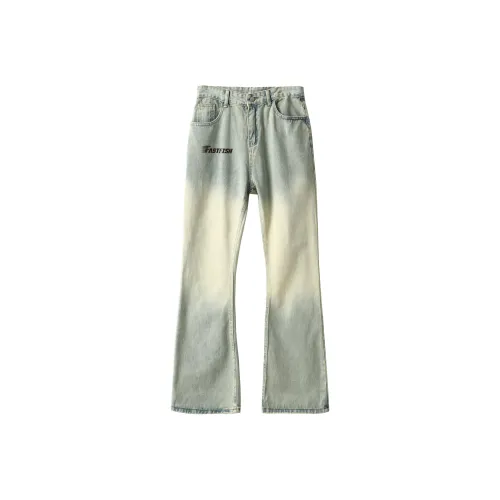 FASTFISH Jeans Unisex