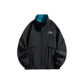 TUCANO Jackets Coats Unisex Amber Black