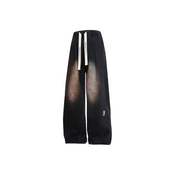 EMINU Jeans Unisex