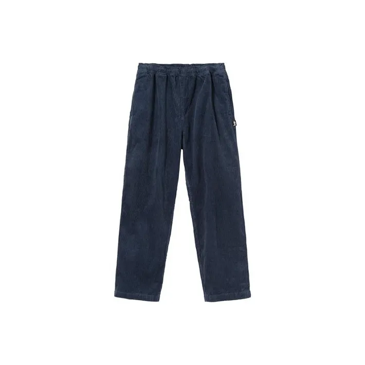 Stussy Wide Wale Beach Pant-2