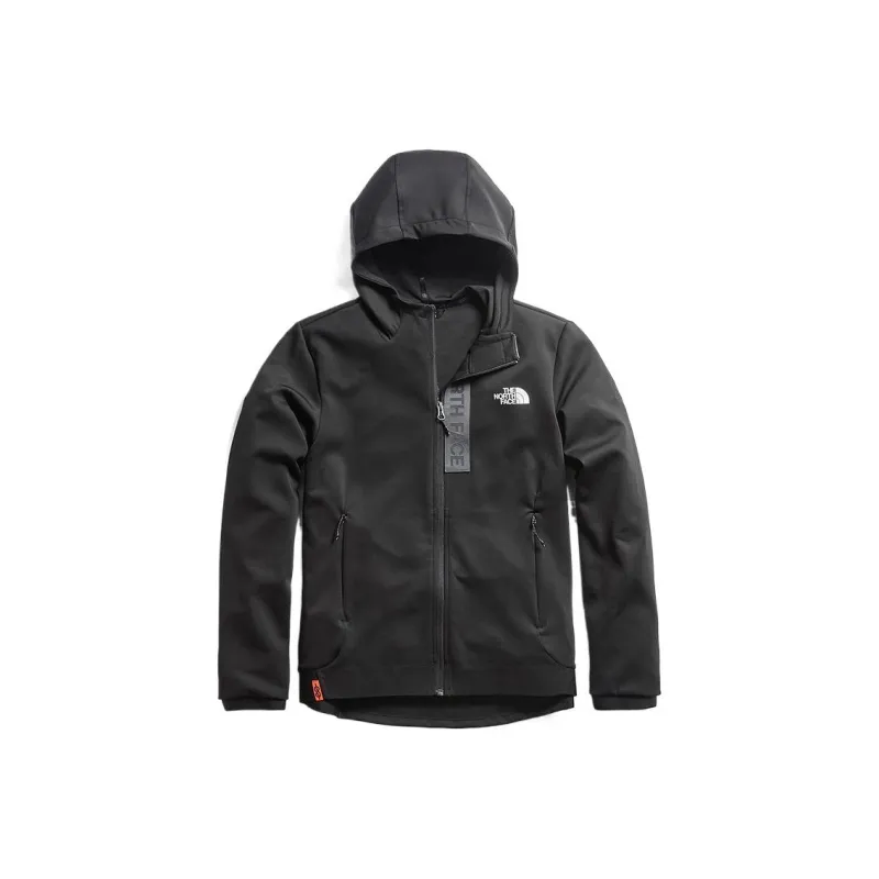 THE NORTH FACE Jackets Coats Men's Black-0