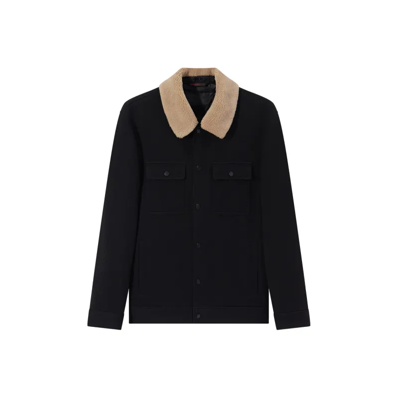 SEVEN Jackets Men-2