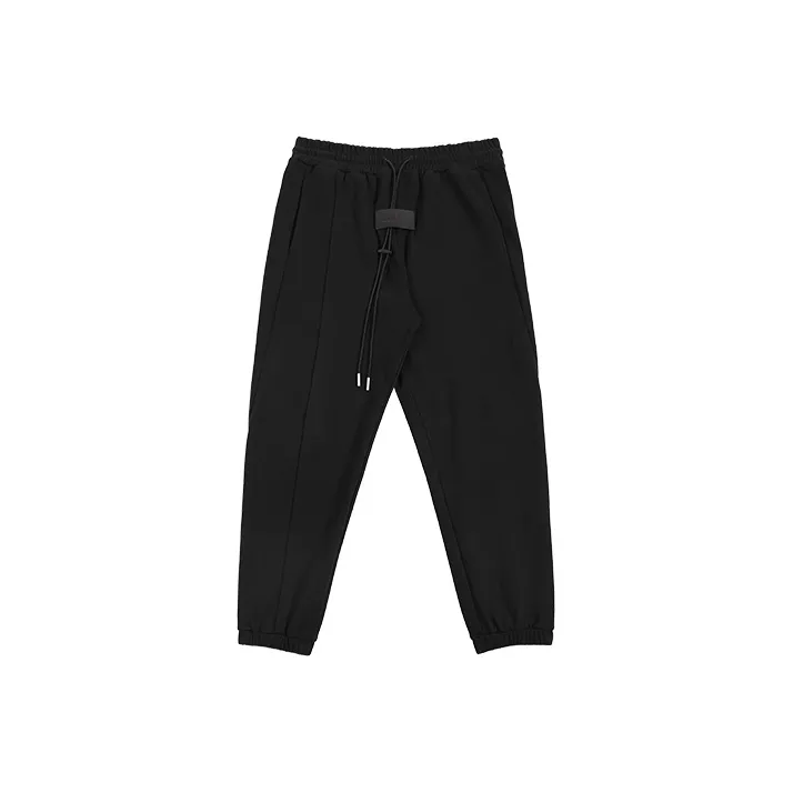 BLUESFLY Jogger Thickened Sports Pants Men's-10